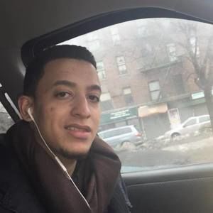 Meet your Posher, John